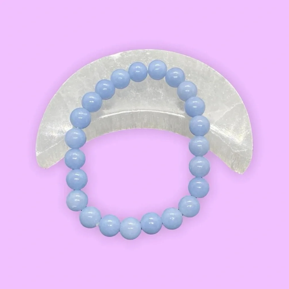 N/A angelite stretchy